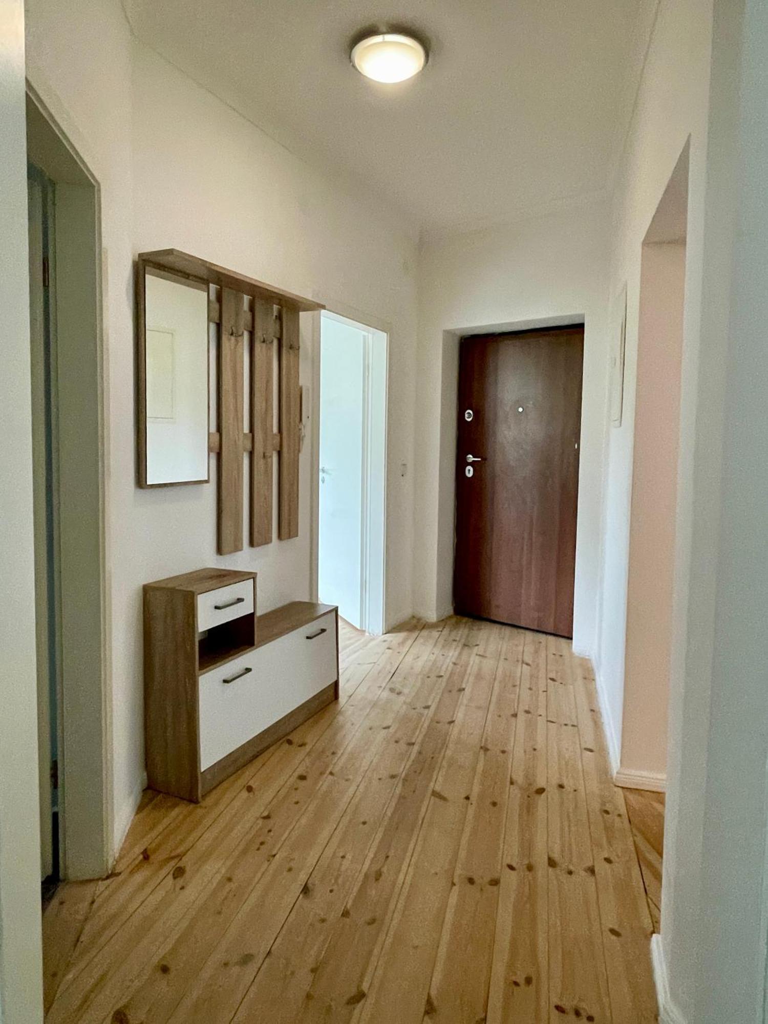 Dene Living Apartments Berlin Exterior photo